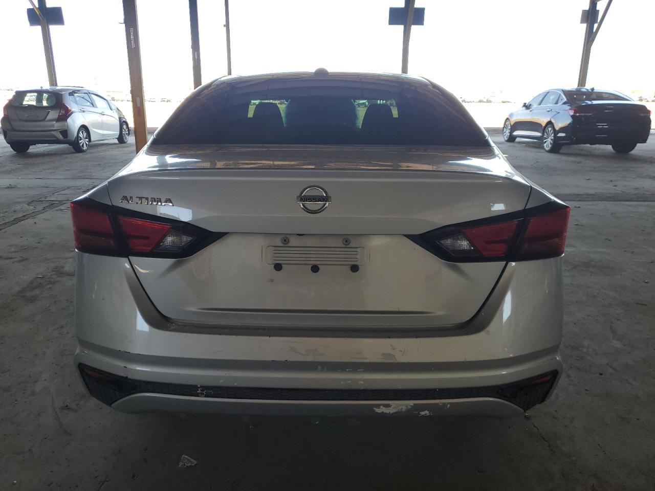 2019 Nissan Altima S Copart, lot number: 56666305, vin: 1N4BL4BV0KN327171. Thumbnail 6