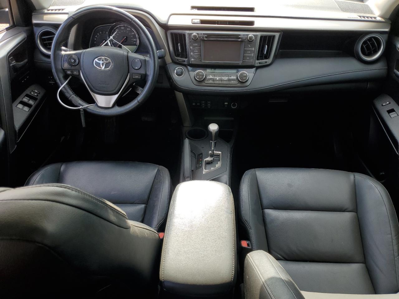 2013 Toyota Rav4 Limited Copart, lot number: 56466925, vin: JTMYFREV8DD014074. Thumbnail 8