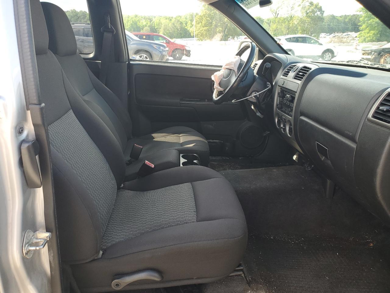 2011 Chevrolet Colorado Lt Copart, lot number: 56151925, vin: 1GCESCFE6B8118403. Thumbnail 10