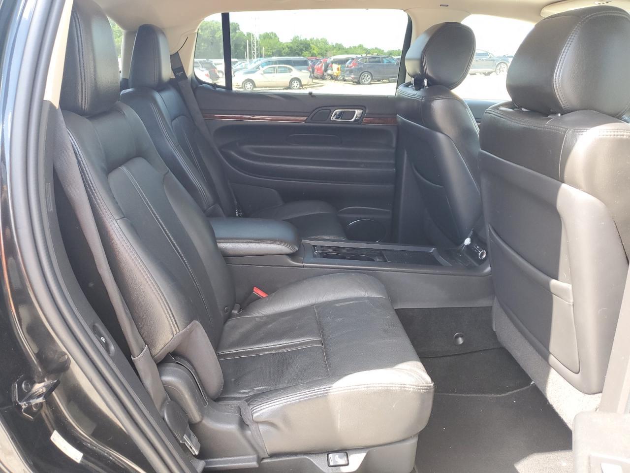 2013 Lincoln Mkt Copart, lot number: 57329075, vin: 2LMHJ5AT8DBL51605. Thumbnail 11