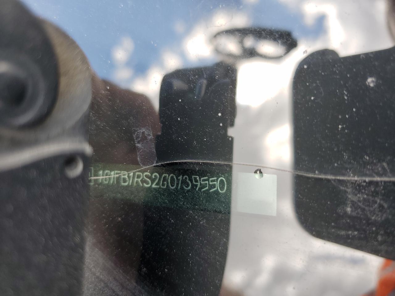 2016 Chevrolet Camaro Lt Copart, lot number: 56376735, vin: 1G1FB1RS2G0139550. Thumbnail 12