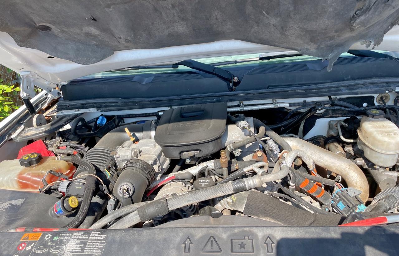2013 Chevrolet Silverado C3500 Copart, lot number: 56779405, vin: 1GB4CZC80DF118121. Thumbnail 7