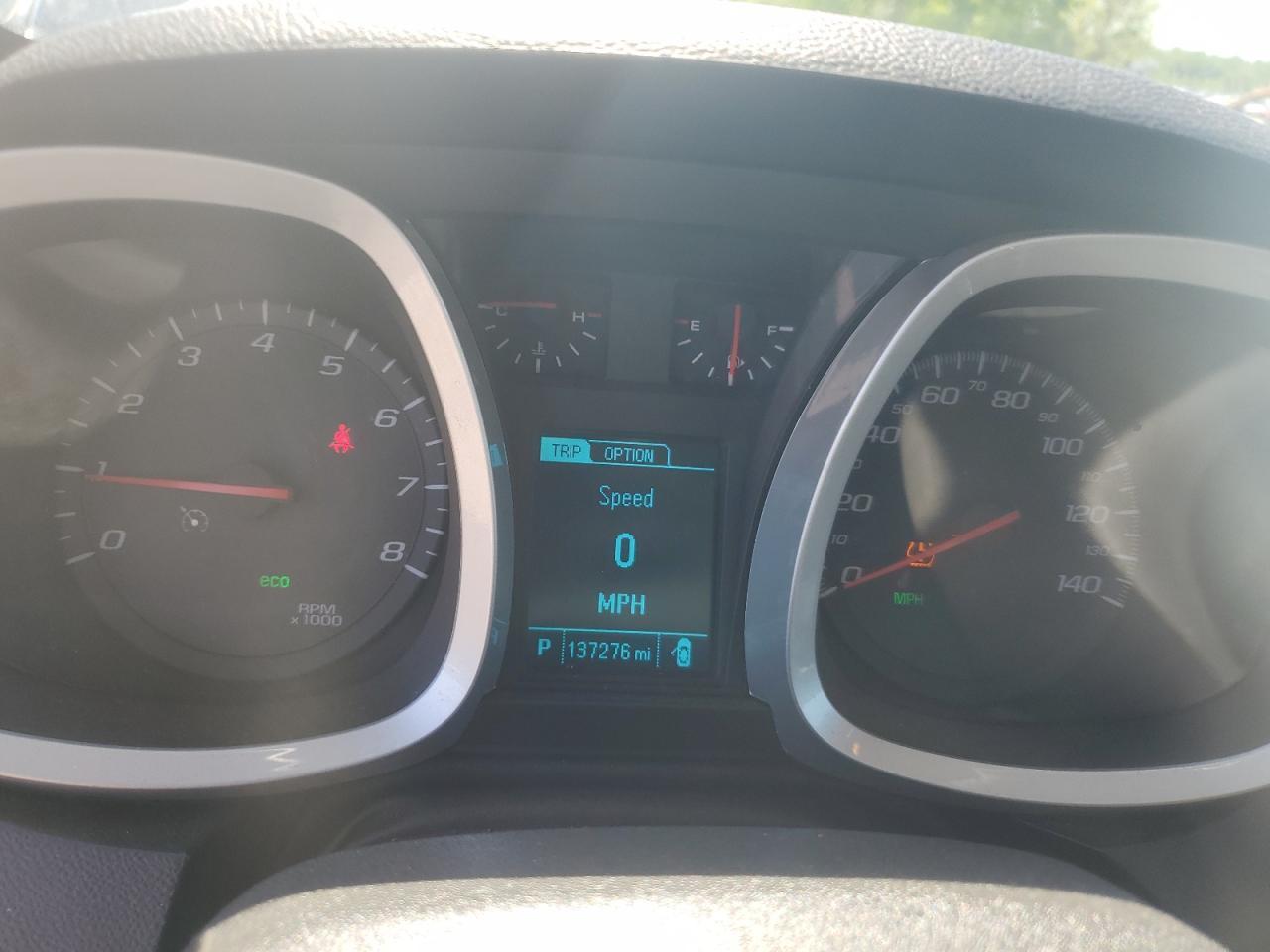 2017 Chevrolet Equinox Ls Copart, lot number: 55911645, vin: 2GNALBEKXH1569477. Thumbnail 9