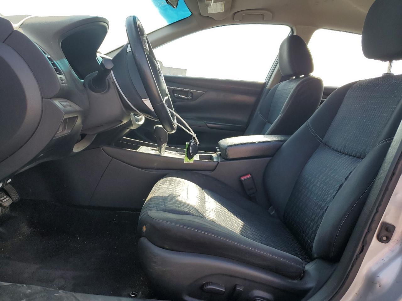 2017 Nissan Altima 2.5 Copart, lot number: 55524015, vin: 1N4AL3AP6HC161333. Thumbnail 7