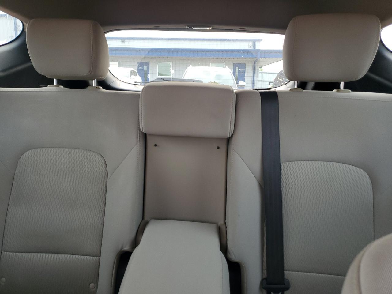 2017 Hyundai Santa Fe Sport Copart, lot number: 58805795, vin: 5XYZTDLB8HG442999. Thumbnail 10