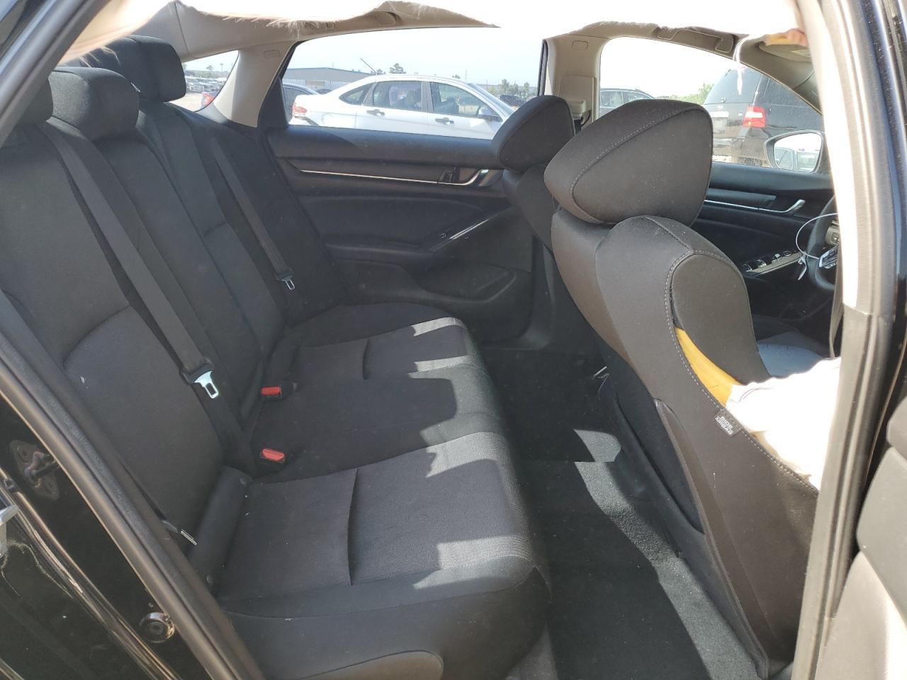 2018 Honda Accord Ex Copart, lot number: 56335995, vin: 1HGCV1F40JA128038. Thumbnail 10