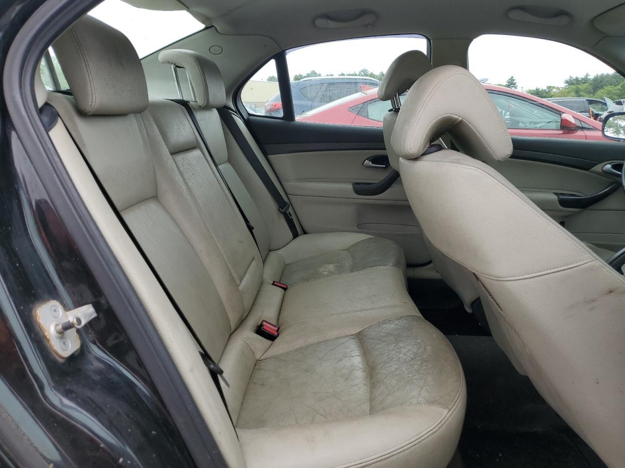 1983 Mercury Capri Copart, lot number: 57305045, vin: NULL. Thumbnail 10