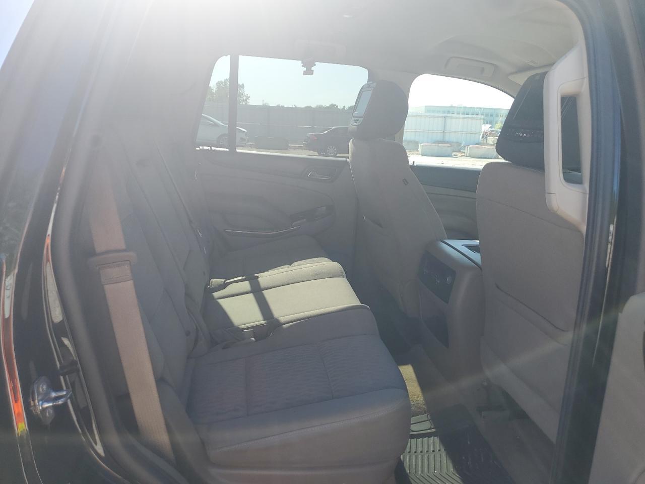 2016 GMC Yukon Sle Copart, lot number: 56587065, vin: 1GKS1AKC2GR232063. Thumbnail 11