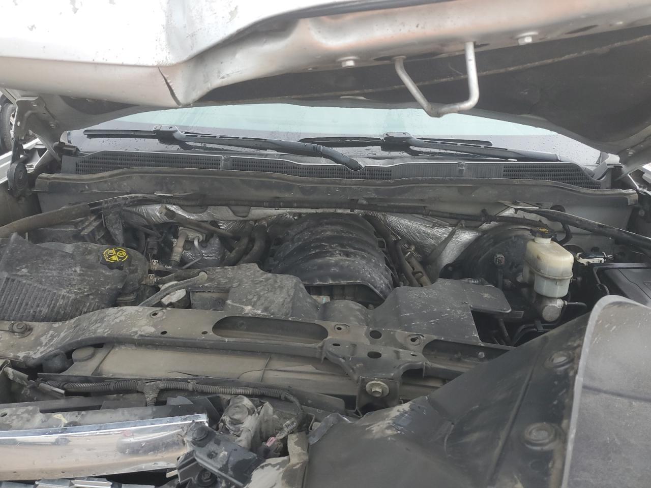 2014 Chevrolet Silverado C1500 Lt Copart, lot number: 56067235, vin: 3GCPCRECXEG569681. Thumbnail 11