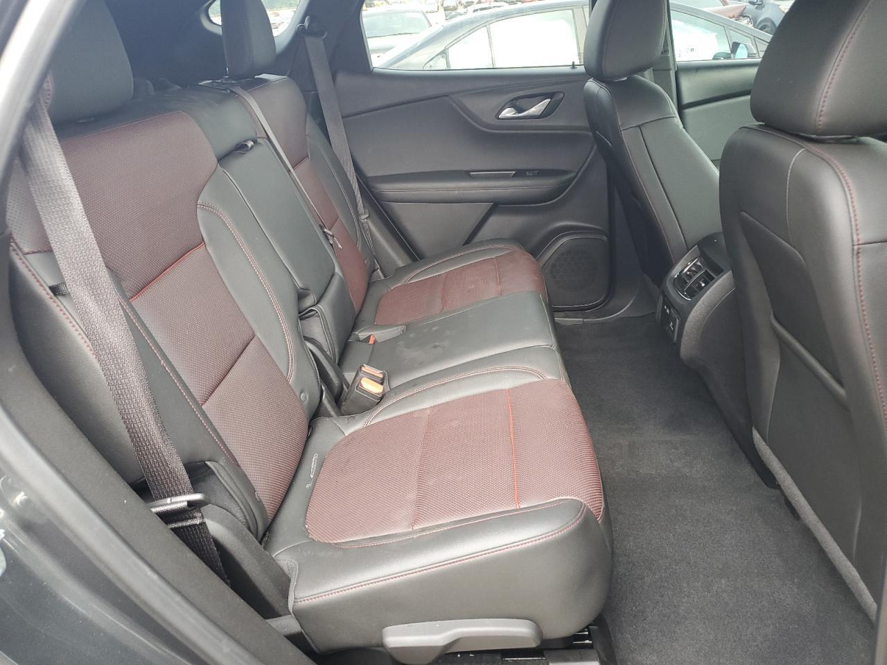 2019 Chevrolet Blazer Rs Copart, lot number: 56323135, vin: 3GNKBERSXKS644368. Thumbnail 11