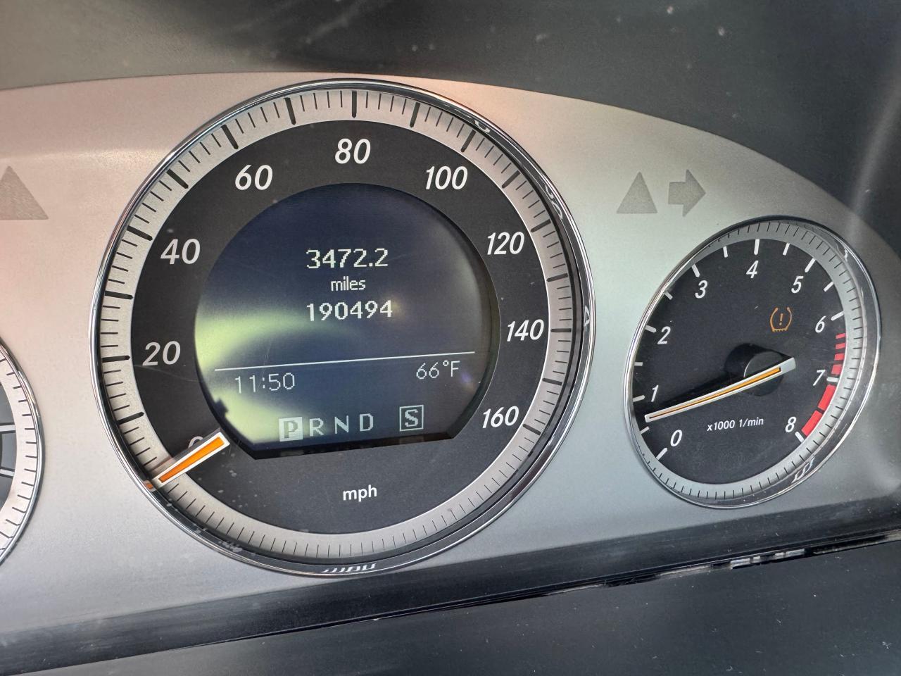 2008 Mercedes-Benz C 350 Copart, lot number: 56783765, vin: WDDGF56XX8R039755. Thumbnail 8