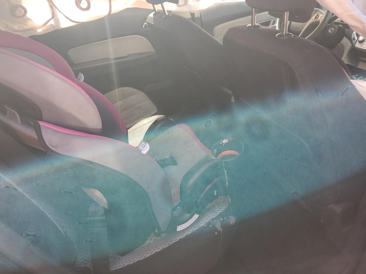 2014 GMC Terrain Sle Copart, lot number: 59326295, vin: 2GKFLVEK0E6206284. Thumbnail 11