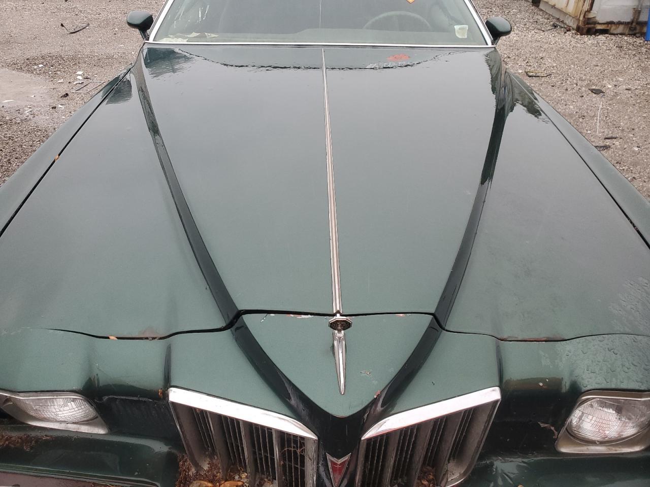 2004 Mercury Mls 500 Copart, lot number: 56328905, vin: NULL. Thumbnail 11