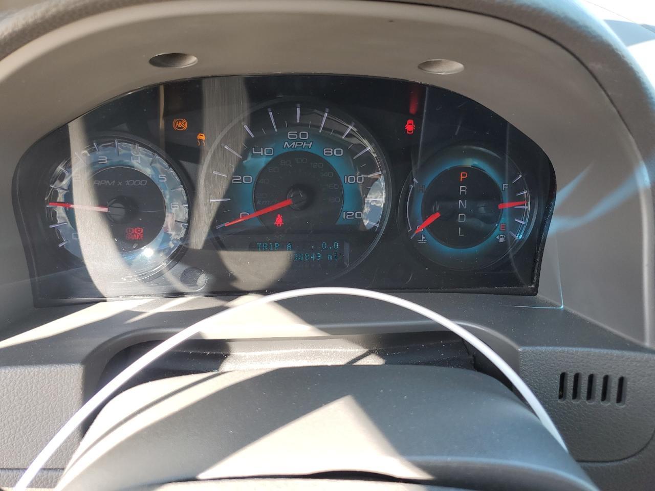 2011 Ford Fusion Se Copart, lot number: 56802785, vin: 3FAHP0HA9BR292123. Thumbnail 9