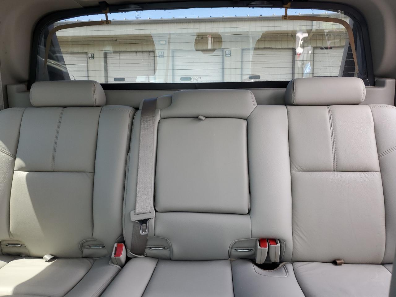 2008 Chevrolet Avalanche K1500 Copart, lot number: 58427625, vin: 3GNFK12338G133061. Thumbnail 10