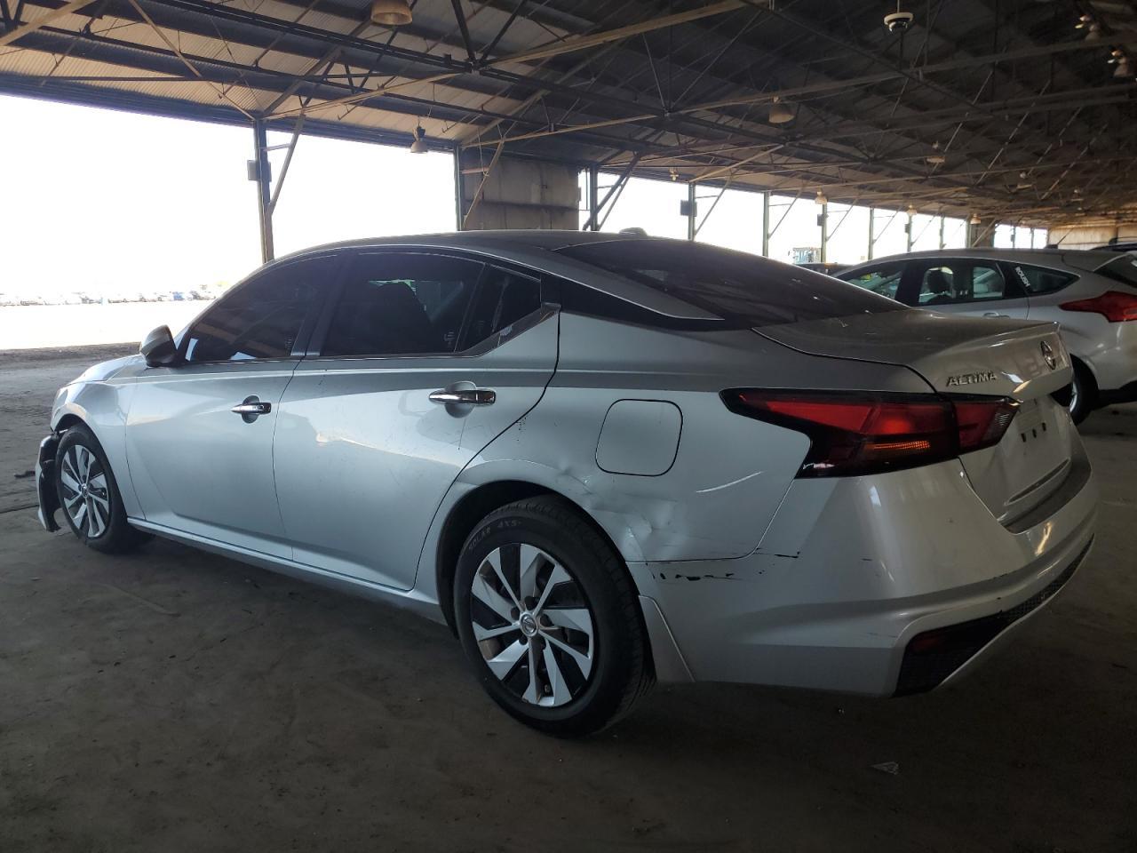 2019 Nissan Altima S Copart, lot number: 56666305, vin: 1N4BL4BV0KN327171. Thumbnail 2