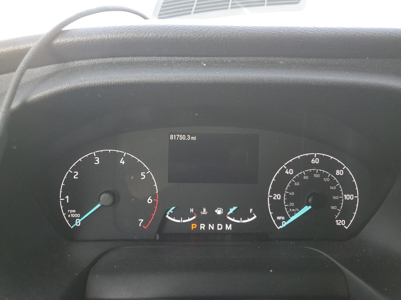 2021 Ford Transit T-350 Copart, lot number: 56772185, vin: 1FTBW3XGXMKA37773. Thumbnail 9