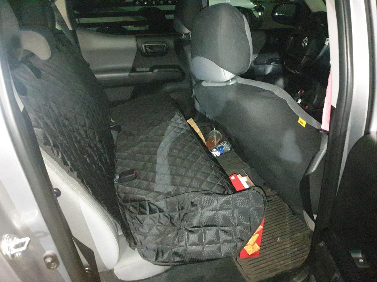 2021 Toyota Tacoma Double Cab Copart, lot number: 59407545, vin: 3TYAX5GN1MT030288. Thumbnail 10