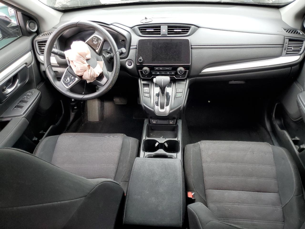 2022 Honda Cr-V Se Copart, lot number: 55887455, vin: 2HKRW1H74NH403048. Thumbnail 8