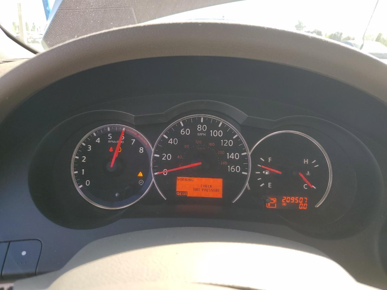 2011 Nissan Altima Base Copart, lot number: 56352125, vin: 1N4AL2AP6BN500095. Thumbnail 9