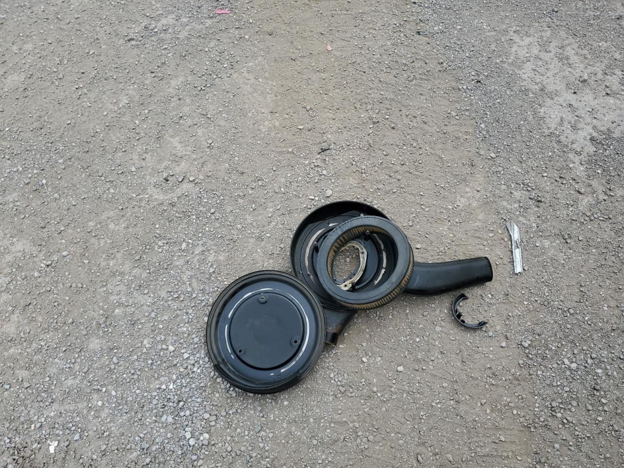 1974 Fiat 124 Copart, lot number: 58650195, vin: 124CS10081683. Thumbnail 12