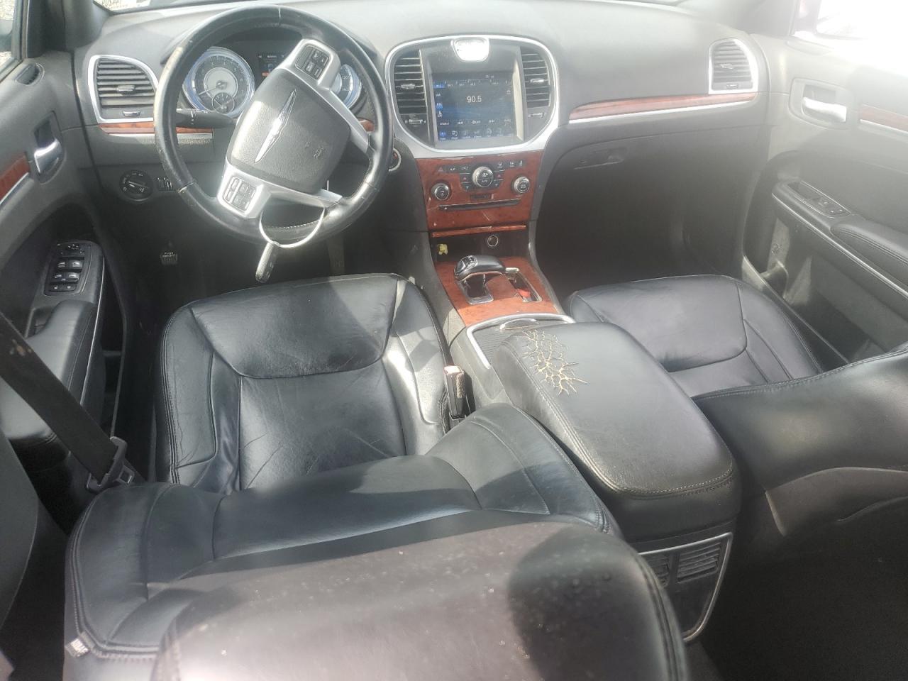 2013 Chrysler 300 Copart, lot number: 59053955, vin: 2C3CCAAG0DH589174. Thumbnail 8