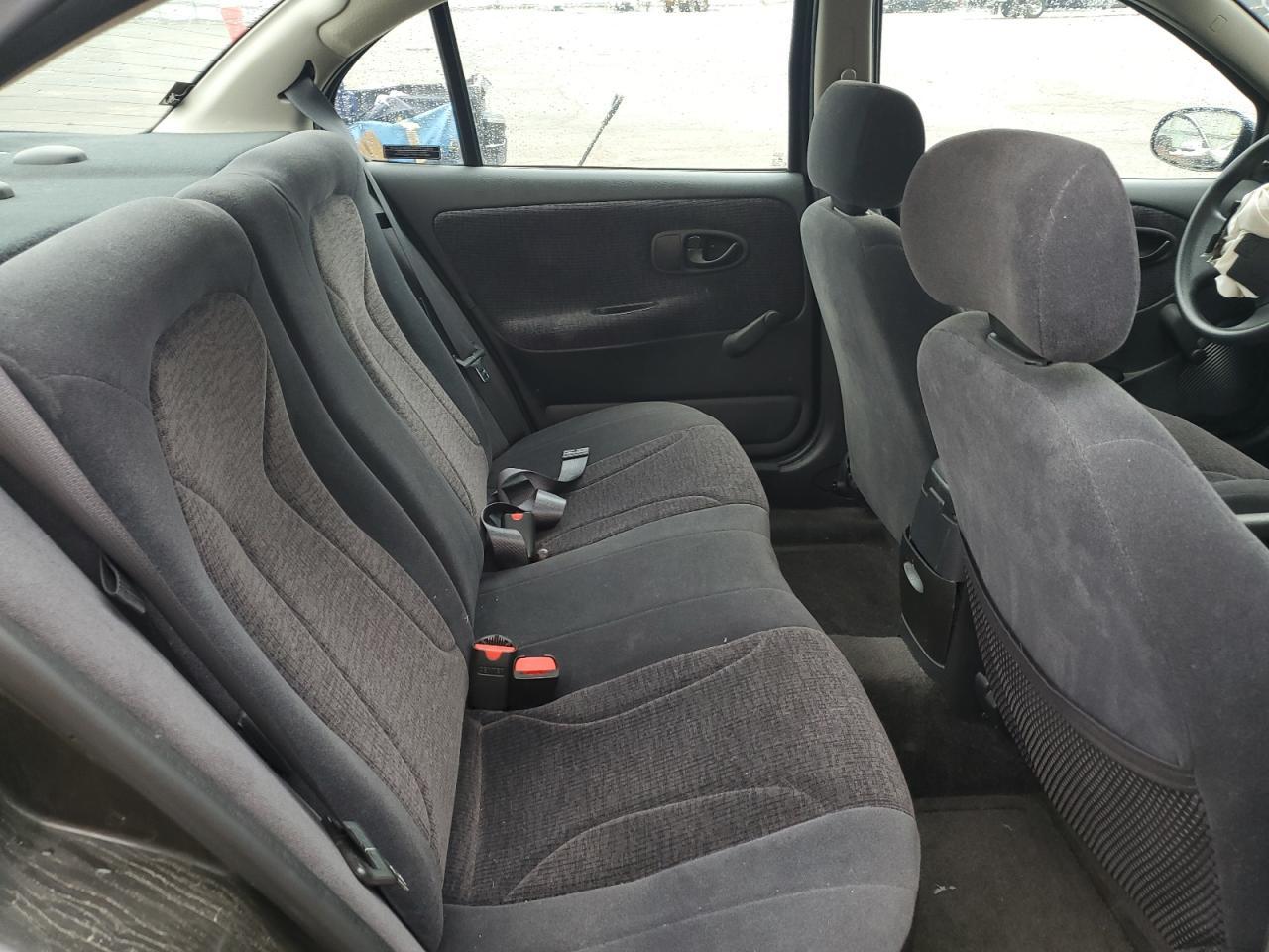 2002 Saturn Sl2 Copart, lot number: 57844385, vin: 1G8ZK52702Z135903. Thumbnail 10