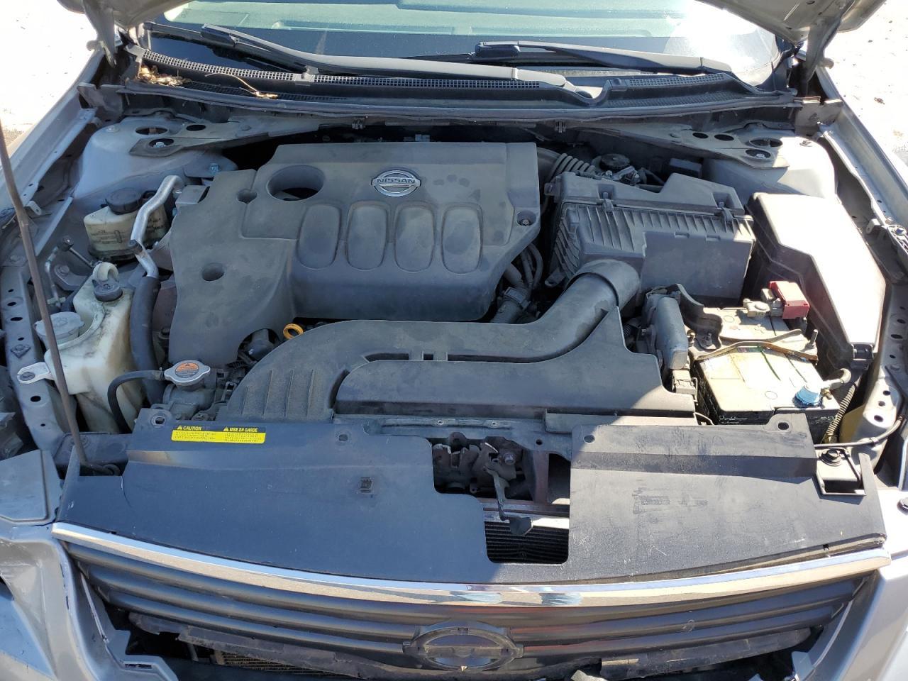 2009 Nissan Altima 2.5 Copart, lot number: 56414475, vin: 1N4AL21E69N529170. Thumbnail 11