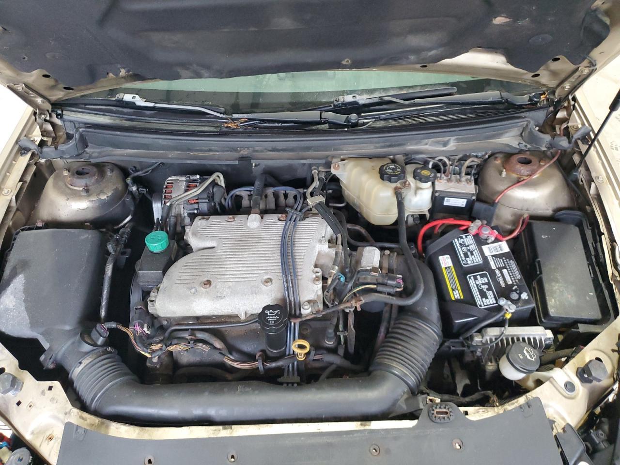 2008 Saturn Aura Xe Copart, lot number: 58390315, vin: 1G8ZS57N48F170252. Thumbnail 11