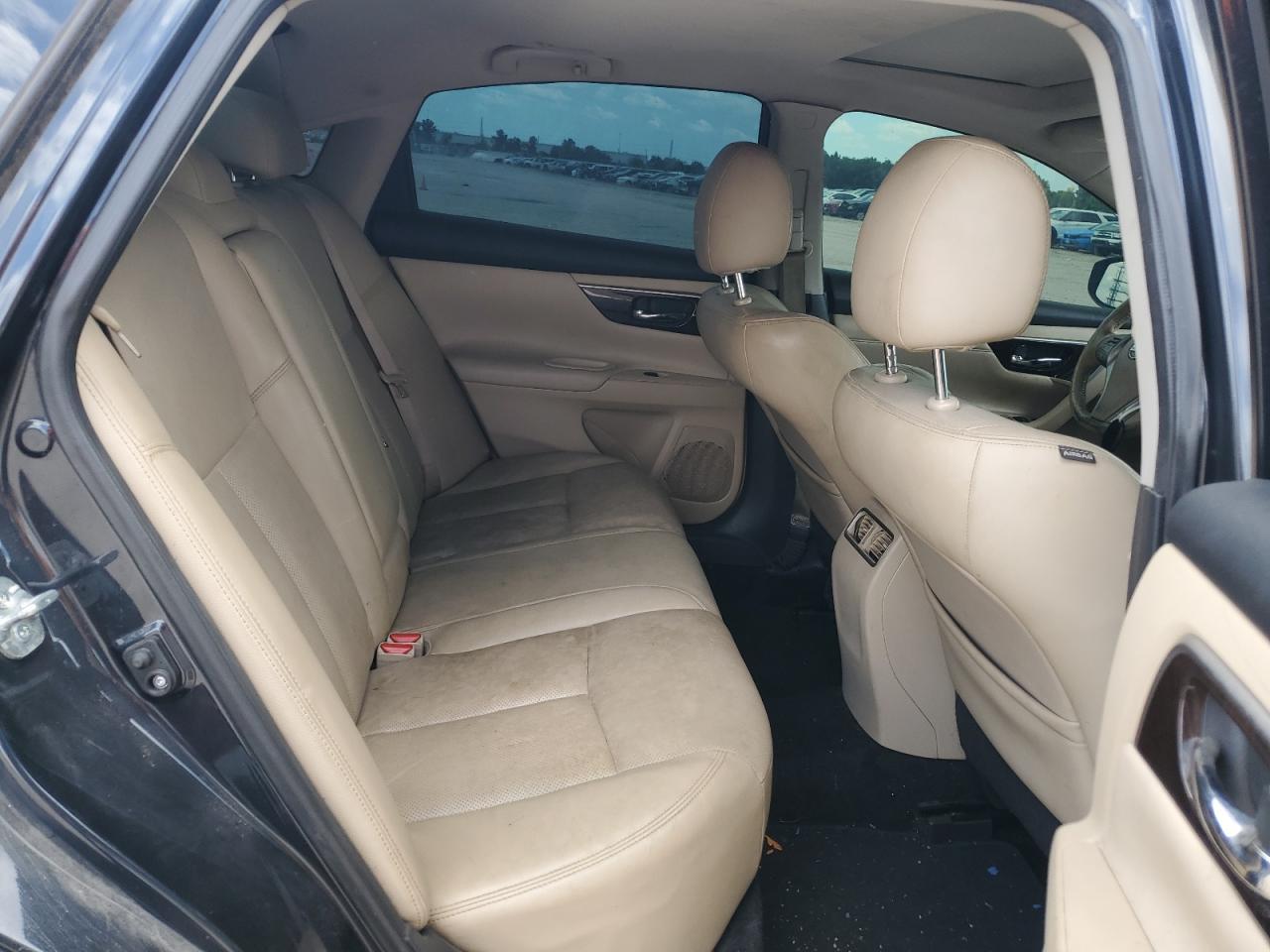 2015 Nissan Altima 2.5 Copart, lot number: 52668685, vin: 1N4AL3AP4FN343808. Thumbnail 10
