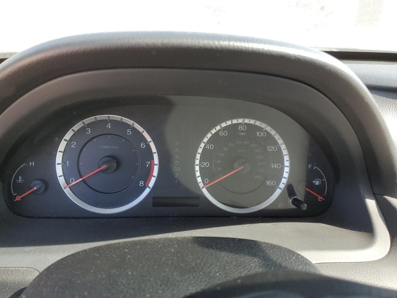 2012 Honda Accord Se Copart, lot number: 55926685, vin: 1HGCP2F6XCA160368. Thumbnail 9