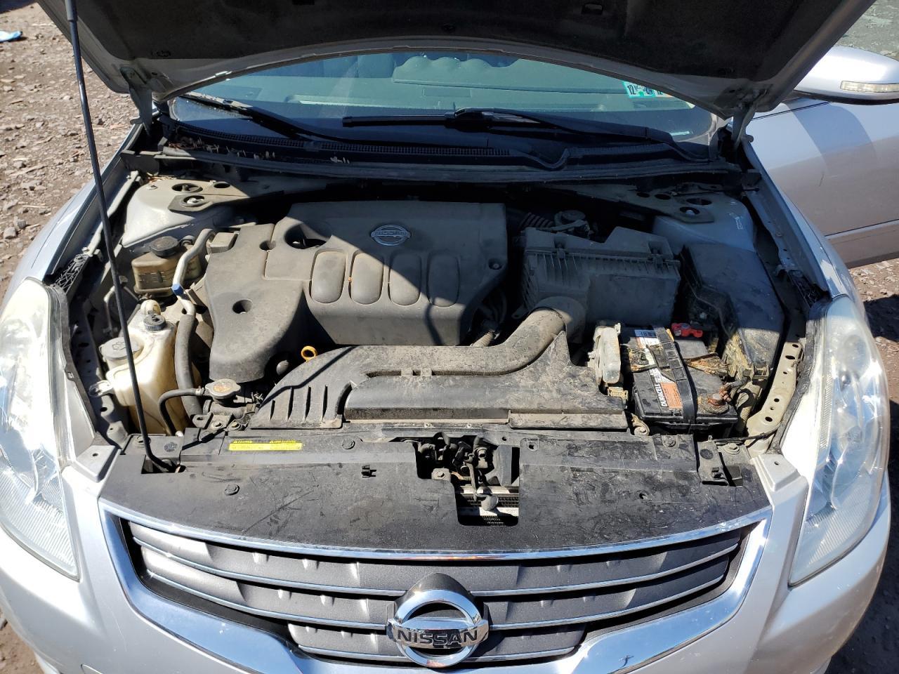 2010 Nissan Altima Base Copart, lot number: 56021495, vin: 1N4AL2AP1AN404793. Thumbnail 11