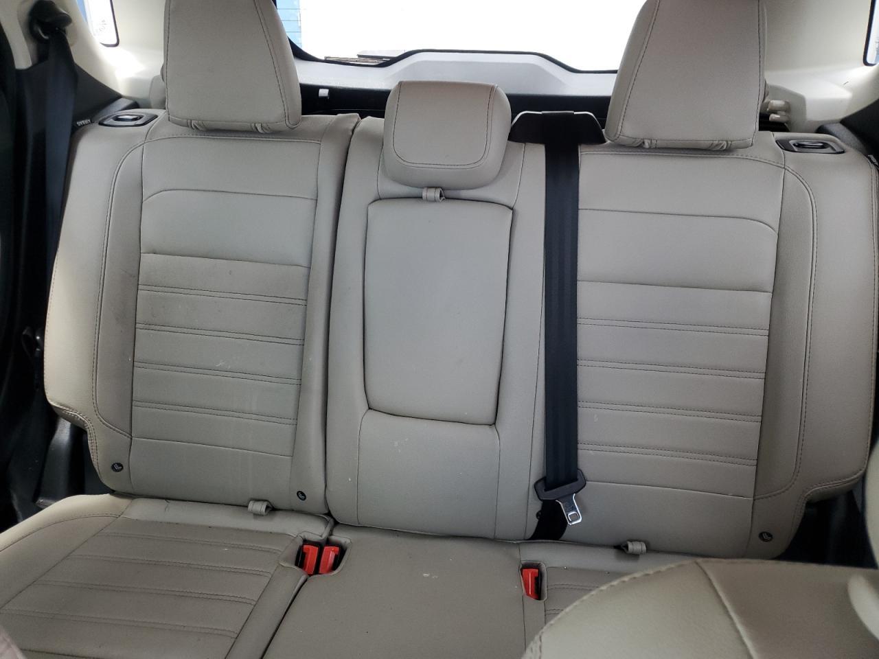 2021 Ford Ecosport Titanium Copart, lot number: 58850055, vin: MAJ3S2KE9MC423309. Thumbnail 10