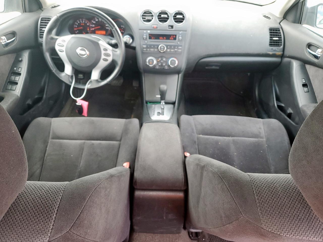 2009 Nissan Altima 2.5 Copart, lot number: 55912205, vin: 1N4AL21E99N499789. Thumbnail 8