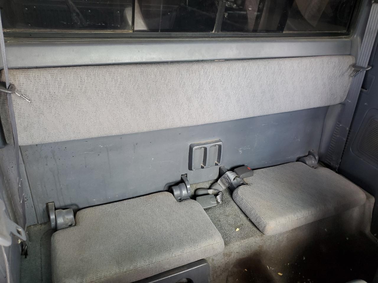 1999 Toyota Tacoma Xtracab Prerunner Copart, lot number: 56367005, vin: 4TASN92N2XZ497397. Thumbnail 10