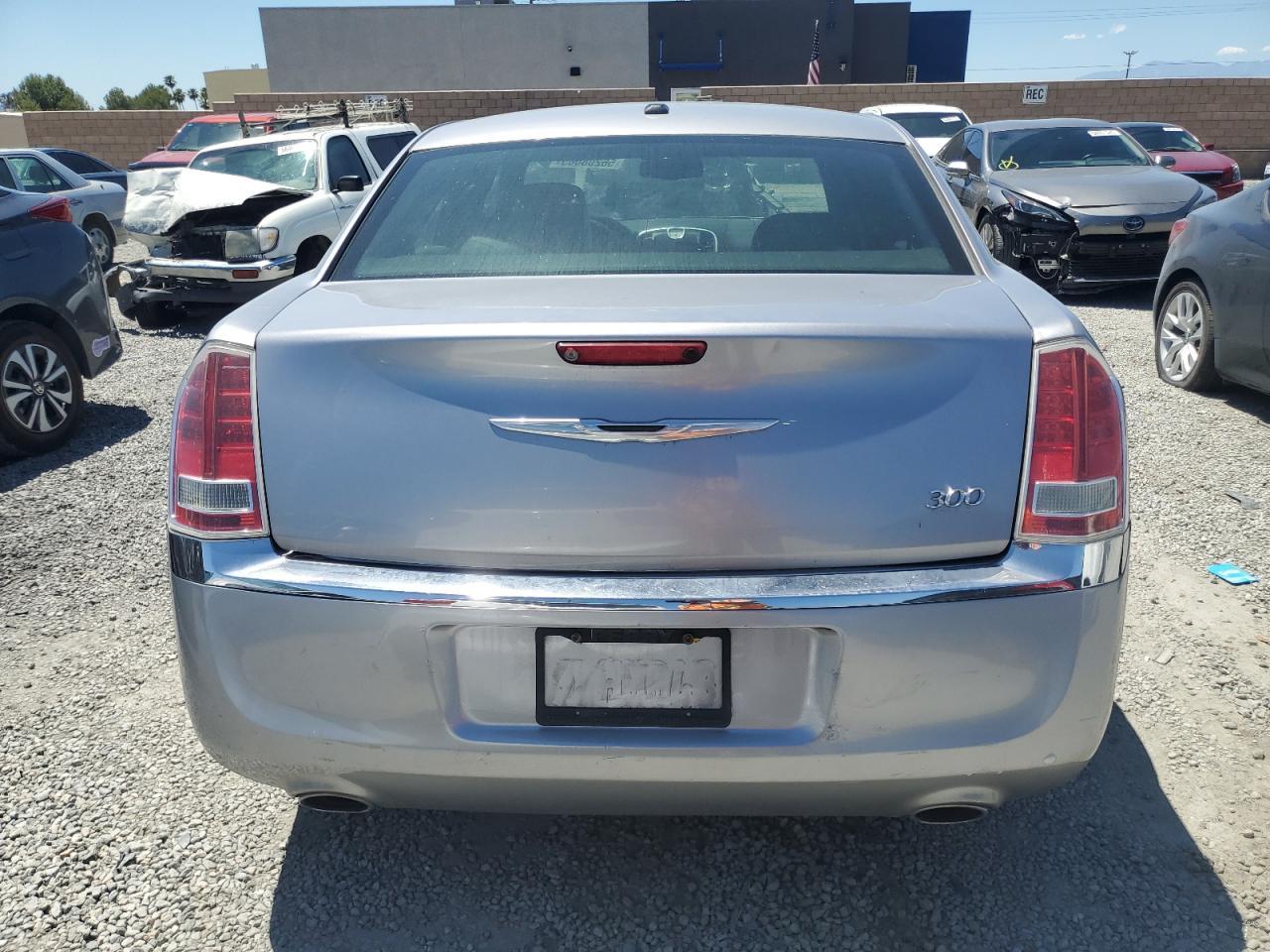 2013 Chrysler 300 Copart, lot number: 56208665, vin: 2C3CCAAG5DH595374. Thumbnail 6