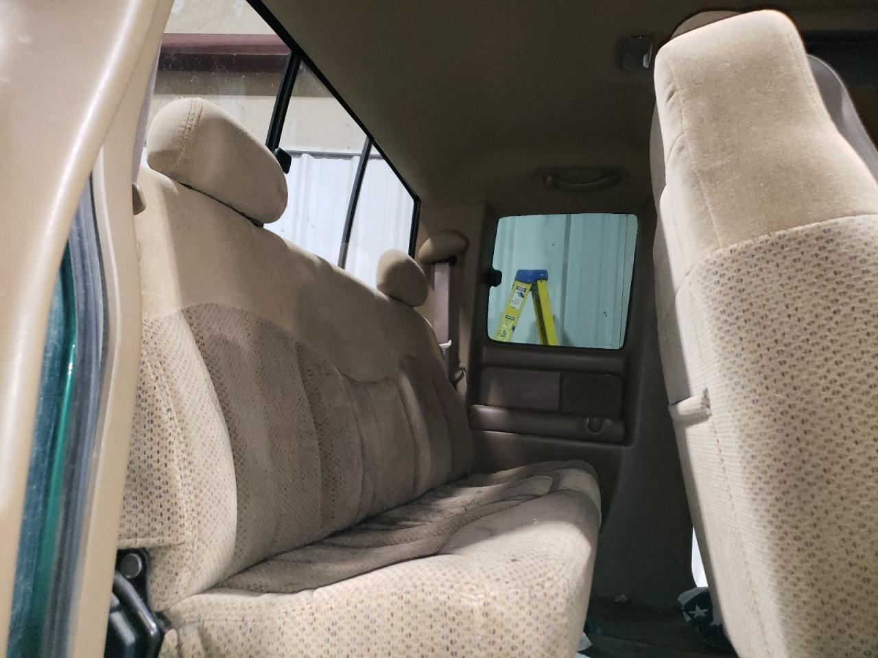 1999 Chevrolet Silverado K1500 Copart, lot number: 56748515, vin: 1GCEK19T0XE134488. Thumbnail 10