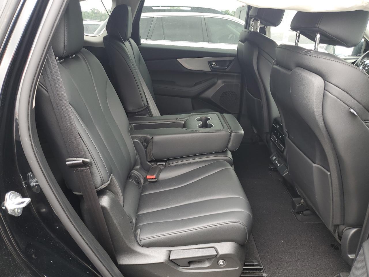 2023 Acura Mdx Copart, lot number: 56518585, vin: 5J8YE1H38PL034061. Thumbnail 11