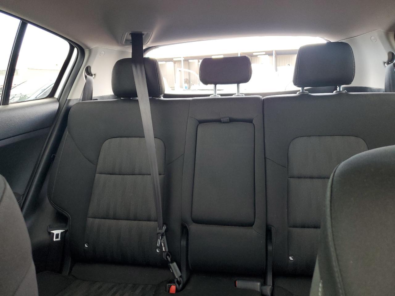 2017 Kia Sportage Lx Copart, lot number: 58975185, vin: KNDPMCAC5H7154574. Thumbnail 10