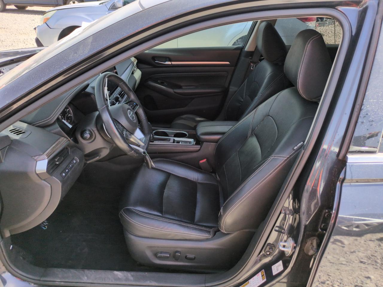 2020 Nissan Altima Sl Copart, lot number: 56128955, vin: 1N4BL4EW1LC140393. Thumbnail 7