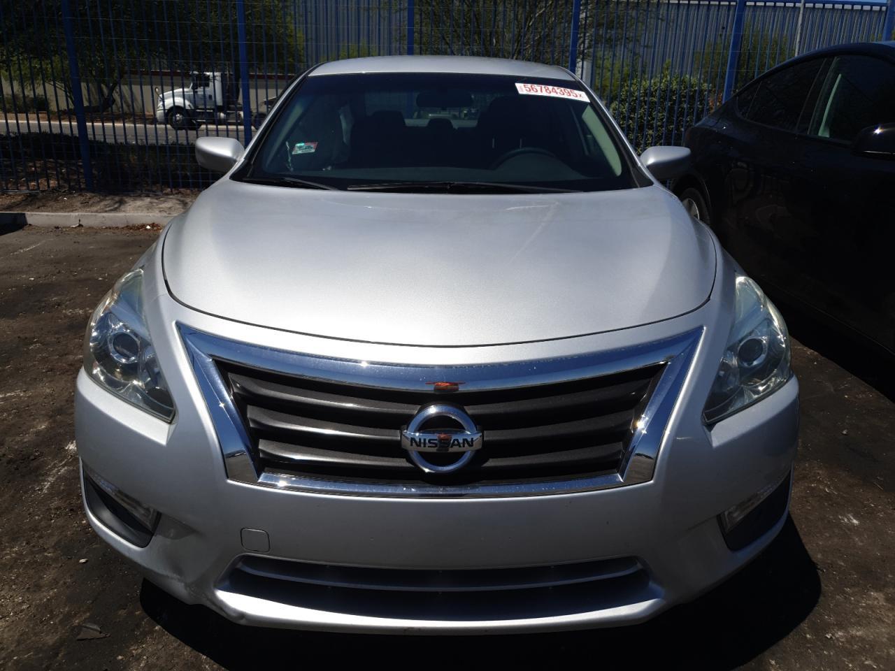 2013 Nissan Altima 2.5 Copart, lot number: 56784395, vin: 1N4AL3AP0DN524739. Thumbnail 5