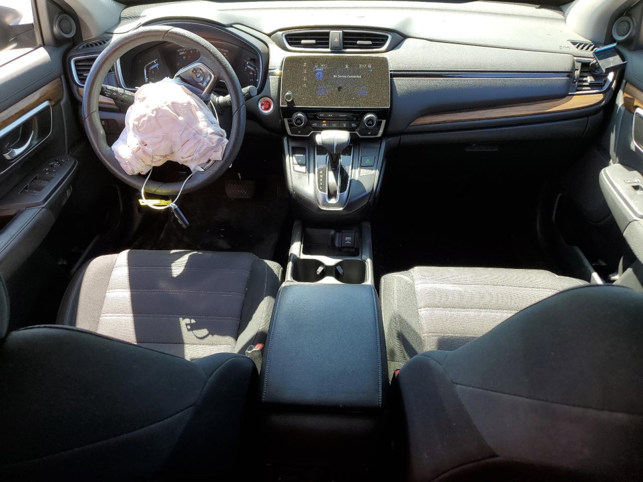 2018 Honda Cr-V Ex Copart, lot number: 56570585, vin: 5J6RW1H5XJL000819. Thumbnail 8