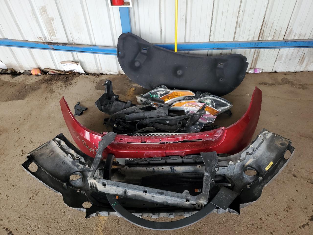 2013 Ford Explorer Xlt Copart, lot number: 58414985, vin: 1FM5K8D81DGB20185. Thumbnail 13