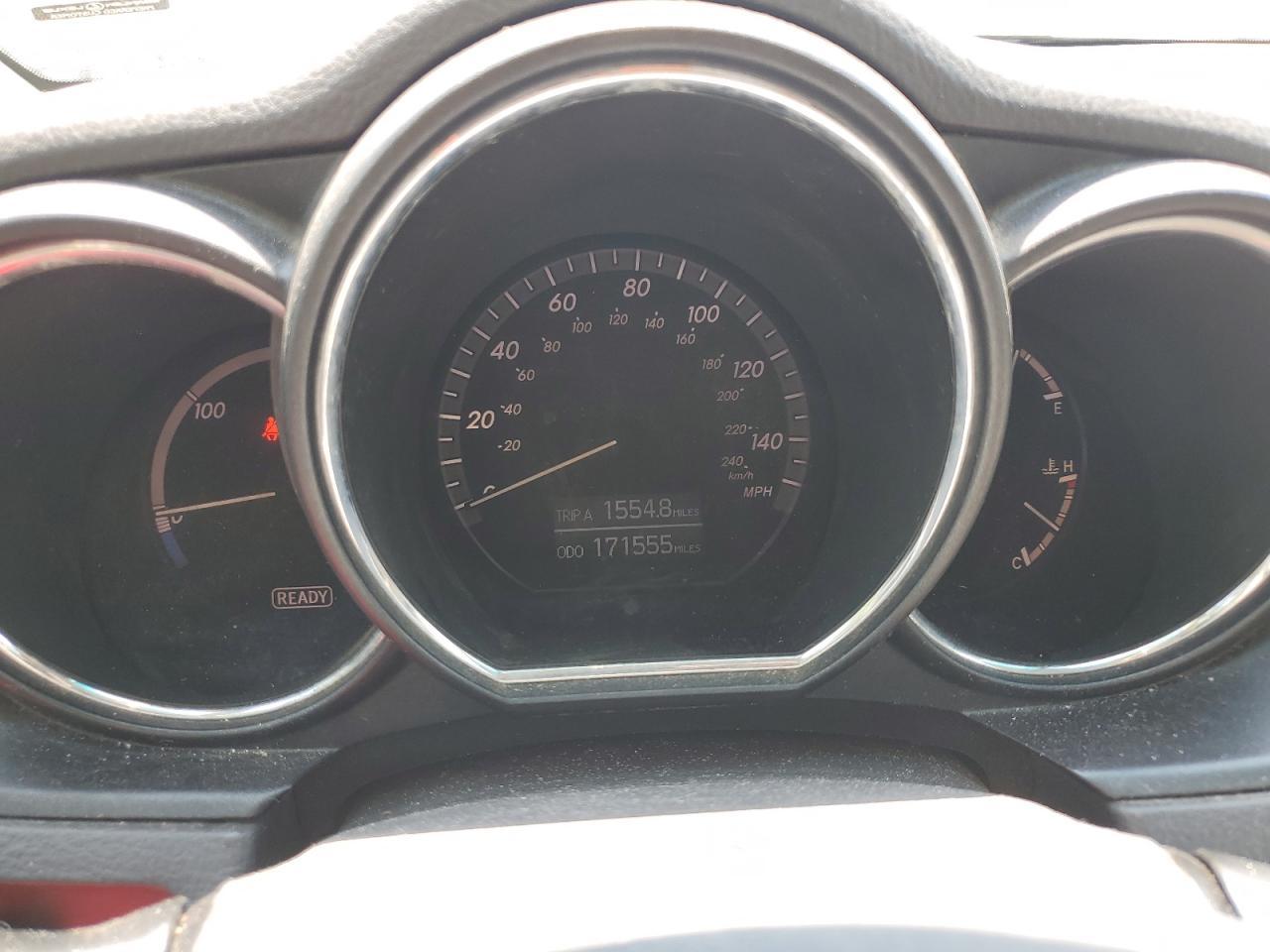 2006 Lexus Rx 400 Copart, lot number: 56340695, vin: JTJGW31U360003531. Thumbnail 9