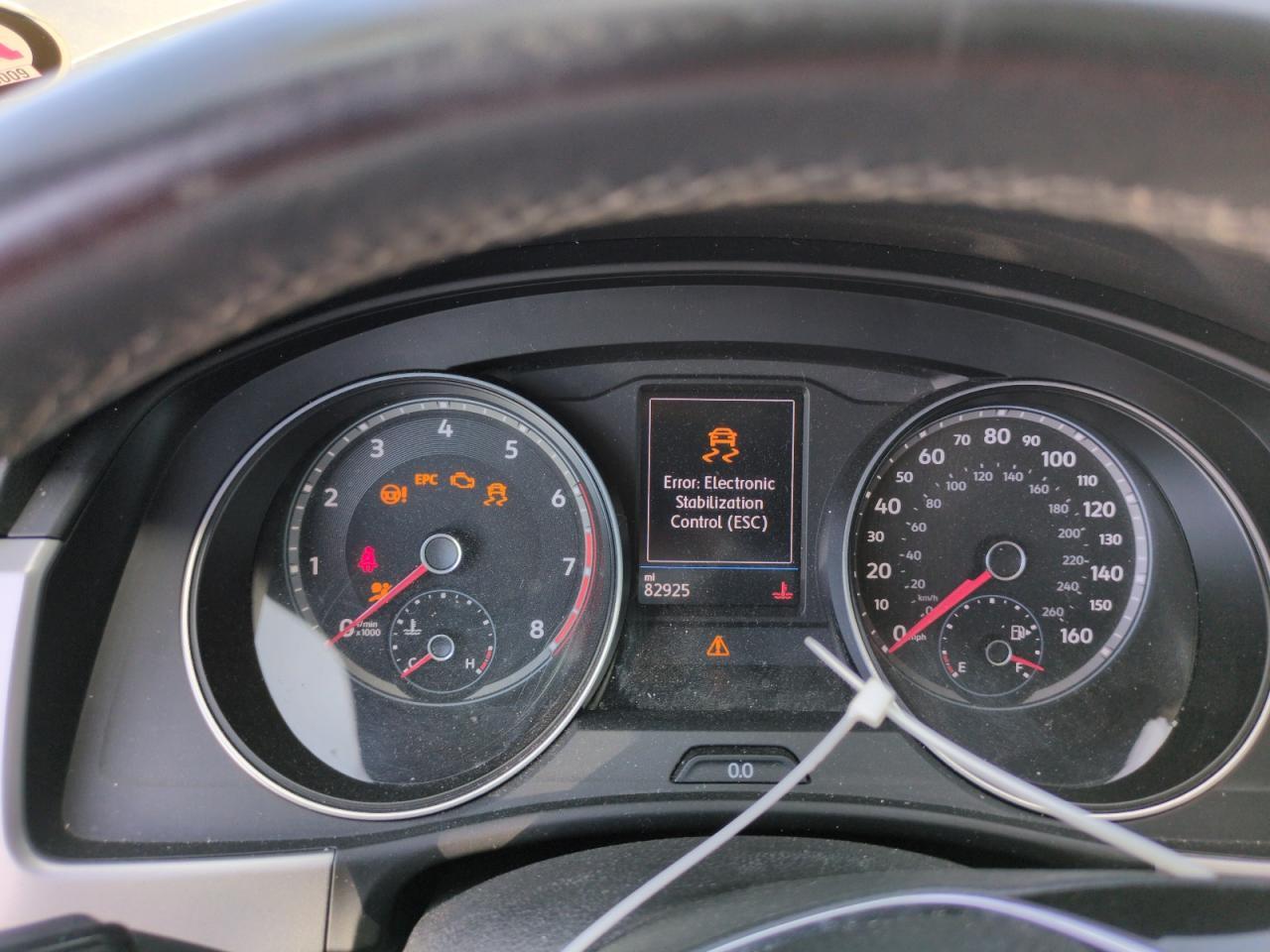 2019 Volkswagen Atlas Se Copart, lot number: 58858985, vin: 1V2WR2CA5KC618866. Thumbnail 9