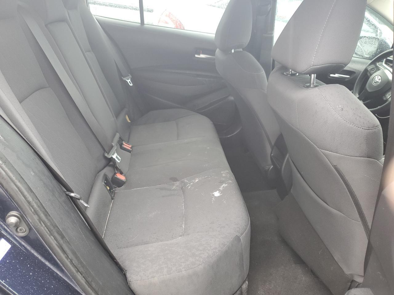 2020 Toyota Corolla Le Copart, lot number: 54045755, vin: 5YFEPRAE9LP106800. Thumbnail 10