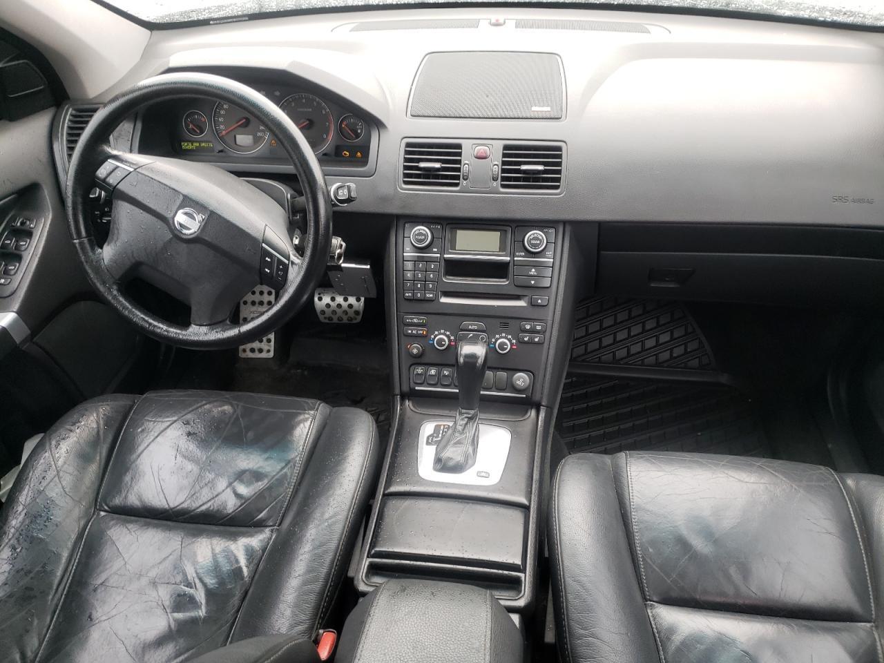 2008 Volvo Xc90 3.2 Copart, lot number: 56568255, vin: YV4CZ982181460705. Thumbnail 8