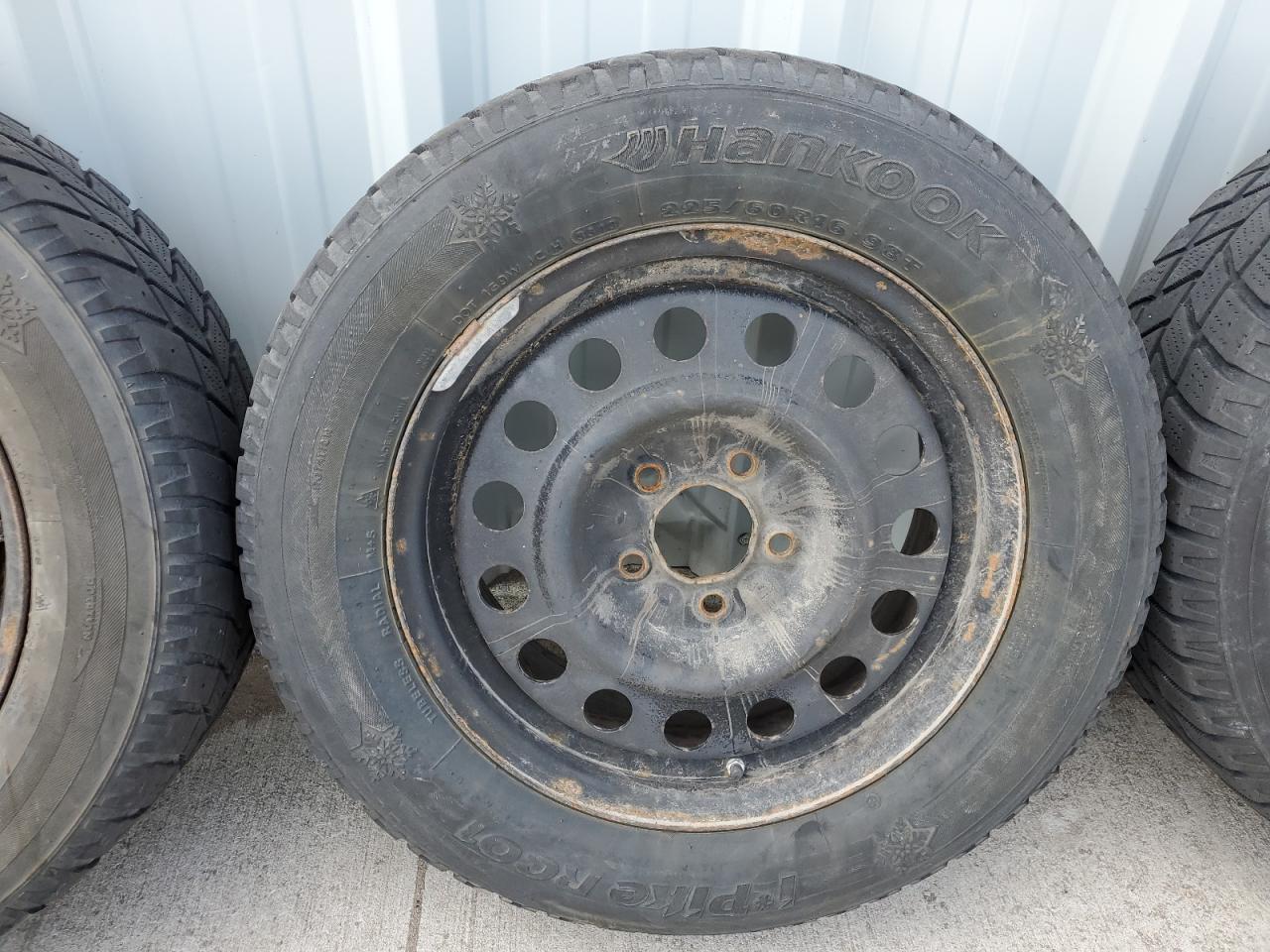 2007 Buick Allure Cx Copart, lot number: 58189605, vin: 2G4WF58217121390. Thumbnail 3