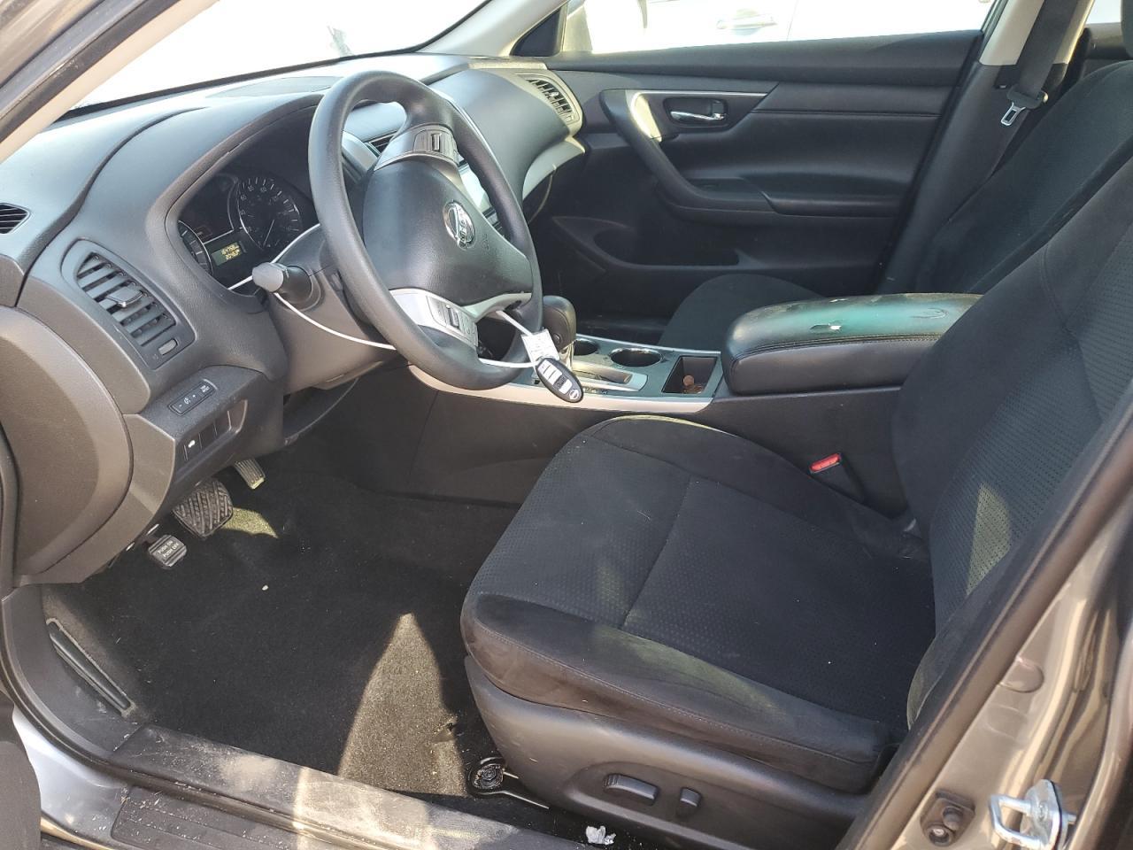 2015 Nissan Altima 2.5 Copart, lot number: 56410995, vin: 1N4AL3AP3FC428294. Thumbnail 7