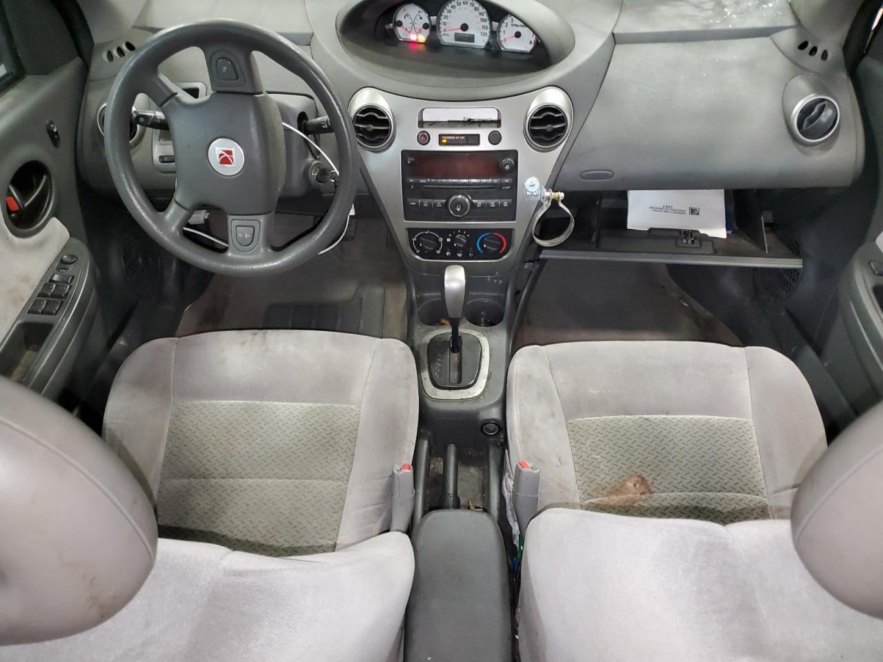 2004 Mercury Mls 500 Copart, lot number: 58378865, vin: NULL. Thumbnail 8